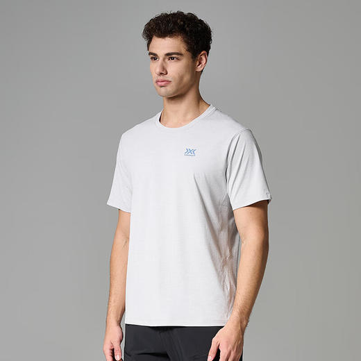 XBIONIC旷野风岚短袖T恤男夏季抗菌防晒户外运动速干短袖24951N 商品图0