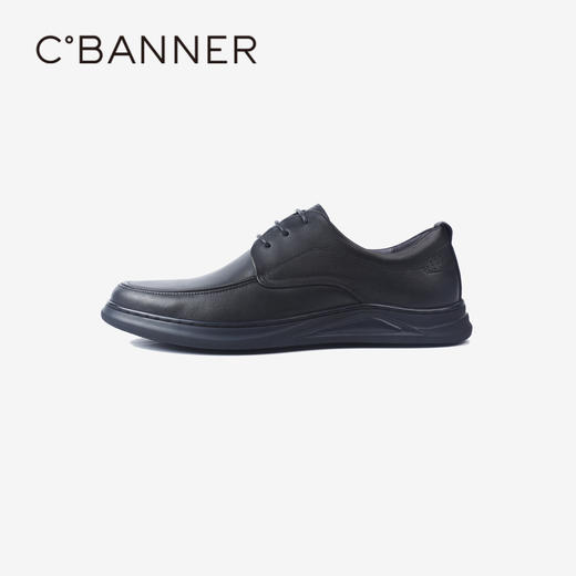 千百度秋季男鞋A24402028 商品图1