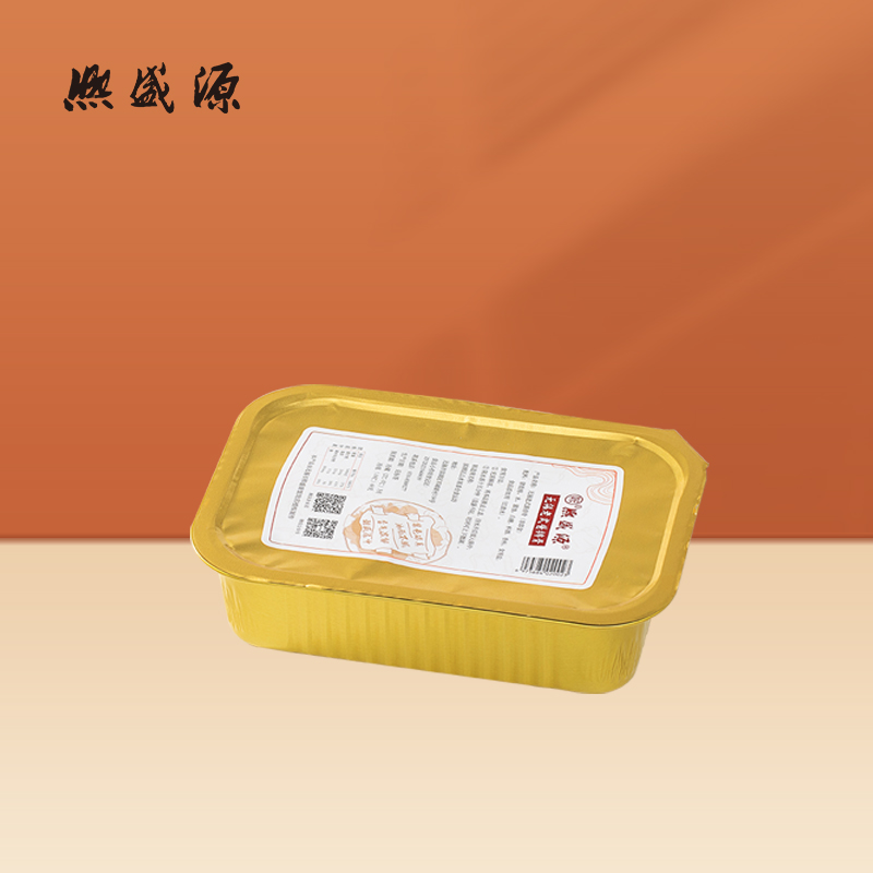 【同城配送测试，勿拍！】酱排骨 （外带款 / 盒装）