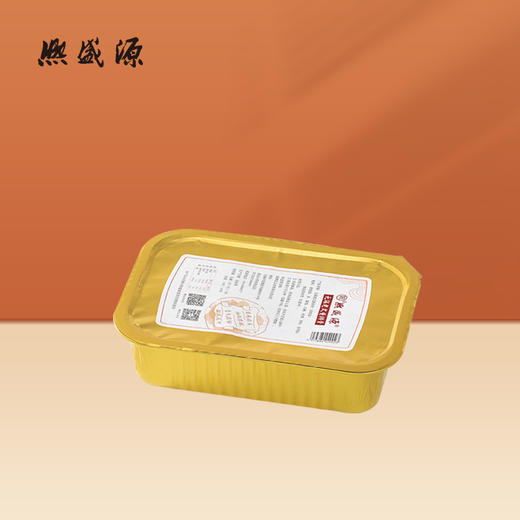 【同城配送测试，勿拍！】酱排骨 （外带款 / 盒装） 商品图0