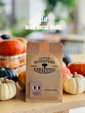 “绝对小孩”-巧克力锤（深烘咖啡豆）不参与市内包邮哦