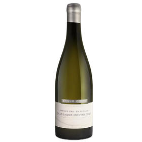 布鲁诺科林夏山-蒙哈榭·雷米园干白葡萄酒Bruno Colin Chassagne-Montrachet 1Er Cru · En Remilly 