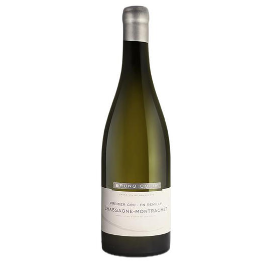 布鲁诺科林夏山-蒙哈榭·雷米园干白葡萄酒Bruno Colin Chassagne-Montrachet 1Er Cru · En Remilly  商品图0