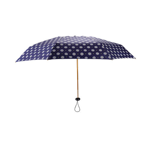 法国MC marieclaire遮阳伞口袋伞五折小巧便携防晒伞防紫外线女 商品图2