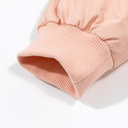 贝贝怡儿童羽绒裤秋冬新款女童束脚裤中小童防寒保暖裤子百搭外穿学生裤
ZB4DK008 商品图8