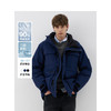 Teenie Weenie小熊男装字母连帽羽绒服男冬季TNJD248C10I 商品缩略图0