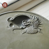 易水砚·金鳞际遇砚台 商品缩略图3
