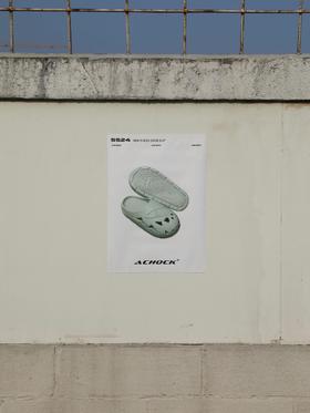 「看点帅的」新鞋海报📰