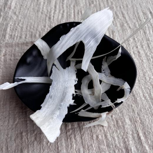 仙蒙 白水牛角丝 500克 1000克 商品图3