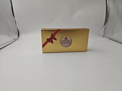 费列罗18粒三拼DIY礼盒194.4g 商品图0