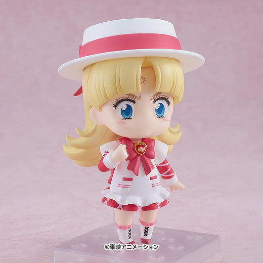 【GSC现货】粘土人 娜嘉 明日的娜嘉 商品图2