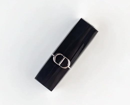 【中小样】DIOR迪奥烈艳蓝金唇膏777丝绒1.5g 口红 商品图1