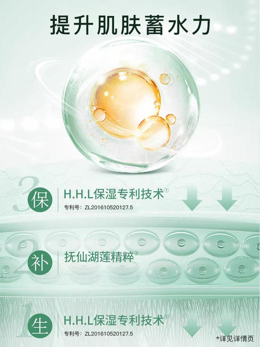 【多款可选】相宜本草爽肤水大合集 商品图6
