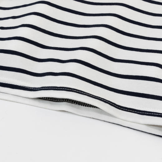 贝贝怡童装男童长袖t恤翻领POLO衫纯棉春秋新款儿童打底上衣秋装ZB3DS033 商品图5