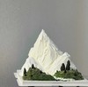 【生日蛋糕】微景观雪山款 商品缩略图0