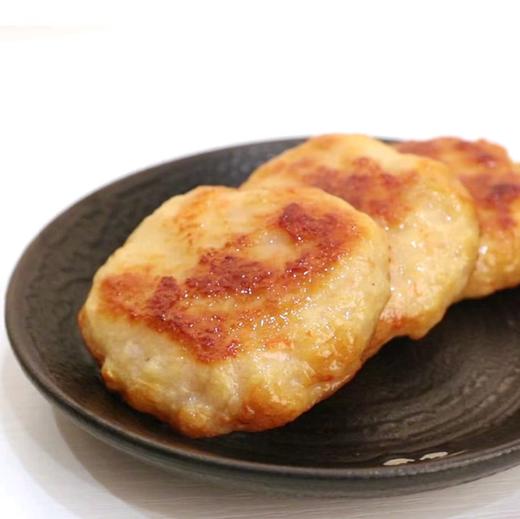 MM CP香煎鲜虾饼 825g 商品图2