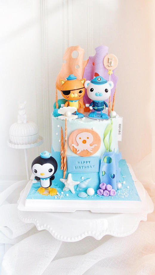 *海底小纵队 商品图1