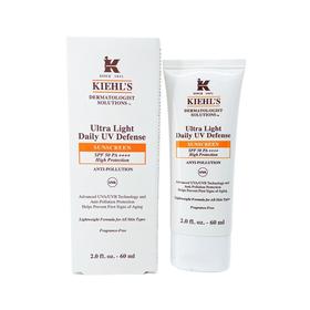 【保税区包邮直发】【干皮/混干皮】美国 科颜氏 焕白双效全波段隔离乳 SPF50+ 60ml