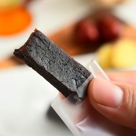 姜枣糕/乌枣糕（180g/袋）文火慢熬，香浓柔顺，从嘴里暖到心里