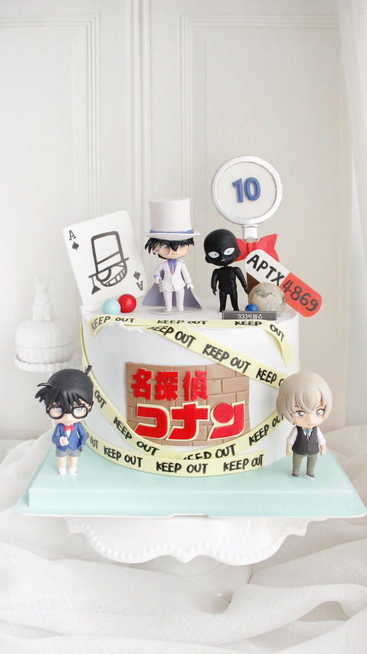 *名侦探柯南 商品图1