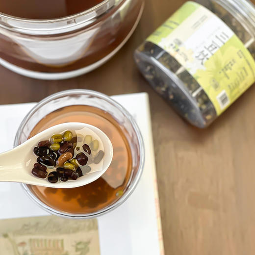 养瑞和丨三豆饮270g·铁锅柴火炒制·炖煮效果更佳 商品图3