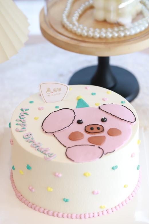 粉萌猪 商品图0