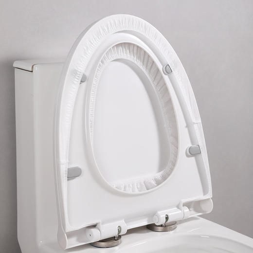 美丽雅免洗马桶套垫 商品图8