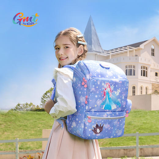 GMT for Kids 儿童书包 | 书包中的天花板【联系馆长线下购买可享内部折扣！！】 商品图0