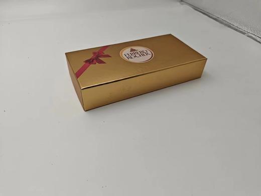 费列罗18粒三拼DIY礼盒194.4g 商品图2