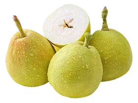 库尔勒香梨（70) 双层箱装 /约8斤