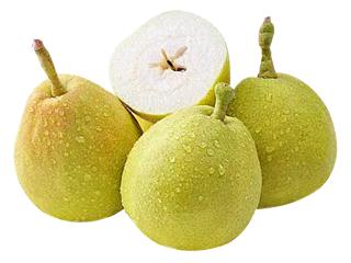 库尔勒香梨（70) 双层箱装 /约8斤 商品图0