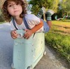 行李箱+背包 | Stokke Jetkids多功能儿童行李箱+背包/行李箱/背包 | 行李箱可坐骑可登机户外露营 骑行功能3岁+ 商品缩略图6