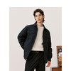 Teenie Weenie小熊男装卡通羽绒服男冬季TNJD24DC18D 商品缩略图3