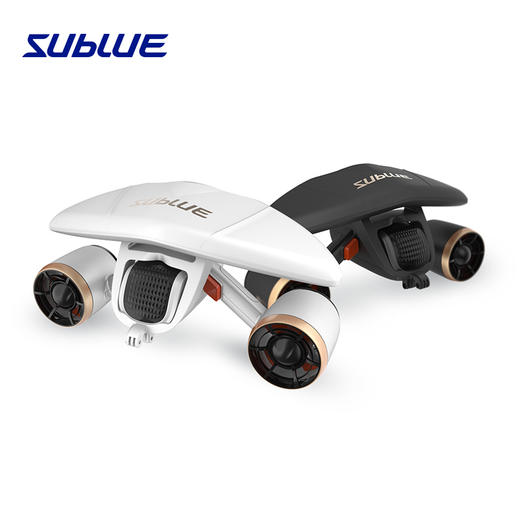 Sublue白鲨水下助推器 商品图0