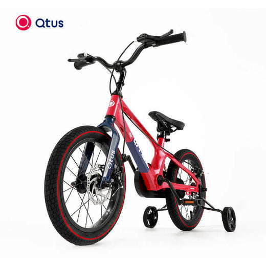 昆塔斯B2自行车 商品图1