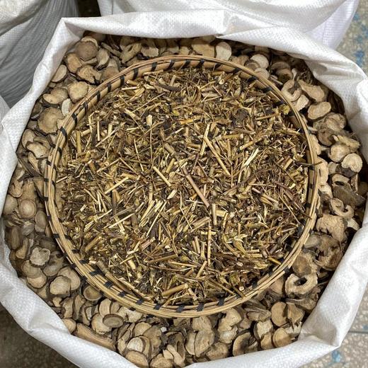 大青叶胆 商品图2