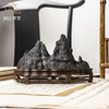 灵璧石群峰山子精品赏石08 商品缩略图1
