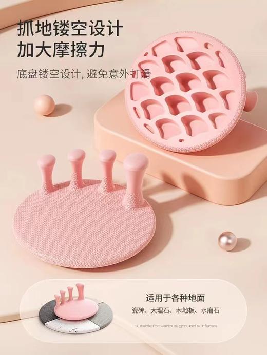 矫正平足、拇指外翻、OX腿，美腿提臀、收腹塑型原价13元会员价9元 商品图4