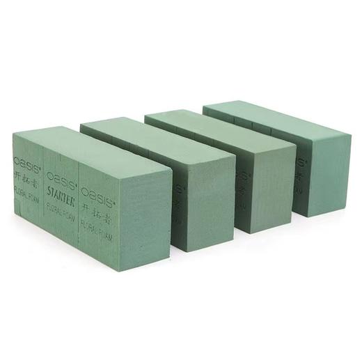 奥赛斯花泥开拓者（20块/箱）包物流不包快递 商品图2