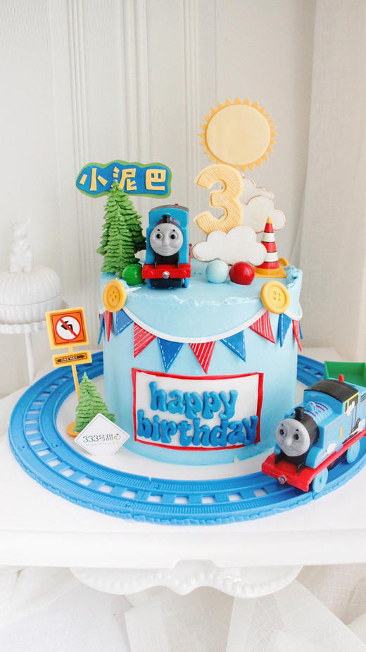 *托马斯 商品图0