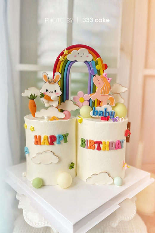 *糖牌&彩虹桥(备注款式) 商品图4