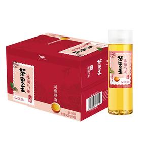 统一茶里王无糖台式乌龙茶420ml*15瓶