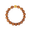 珠事吉祥 原创精品10mm降真香老山檀手串 商品缩略图0