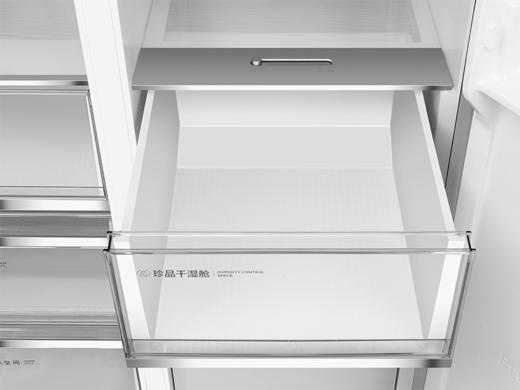TCL冰箱（12495）超薄零嵌系列R557P12-SQ 商品图3