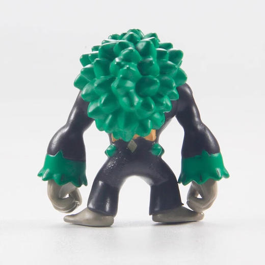 多美NO.911883宝可梦 MS-36 轰擂金刚猩 商品图3