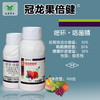 冠龙 果倍健 嘧环·咯菌腈 商品缩略图0