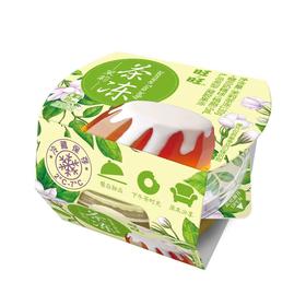 旺旺茉莉冻130g*12个