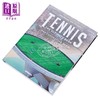 【中商原版】网球 终极书籍 英德双语 Tennis The Ultimate Book 英文原版 PETER FEIERABEND 网球历史户外运动明星 商品缩略图2