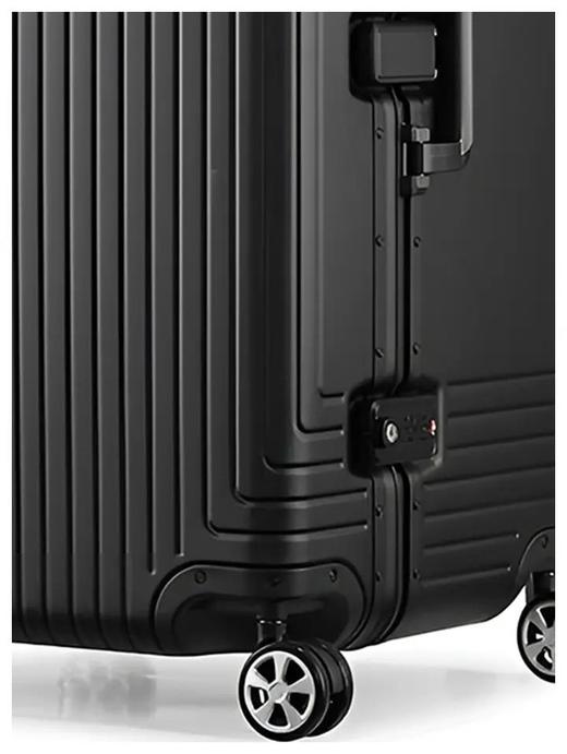 新秀丽 四轮拉杆箱 80/30  DB3*09004-F 黑色. 商品图2