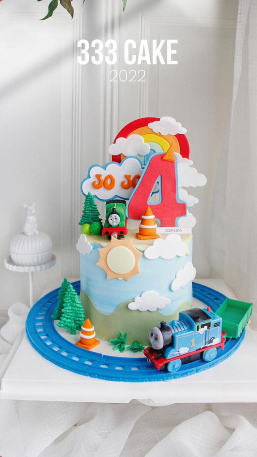 *托马斯 商品图0